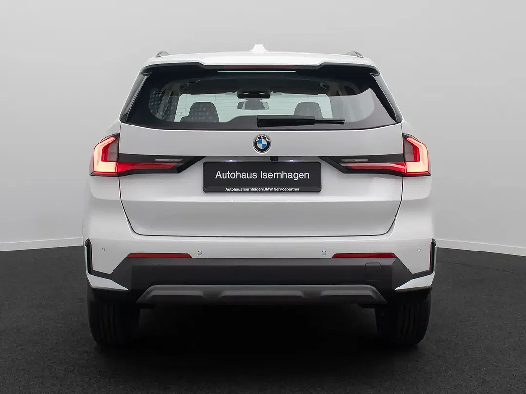 BMW X1 Comfort - Thumbnail 8