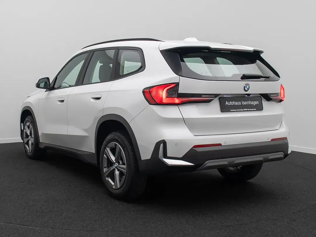 BMW X1 Comfort - Thumbnail 9