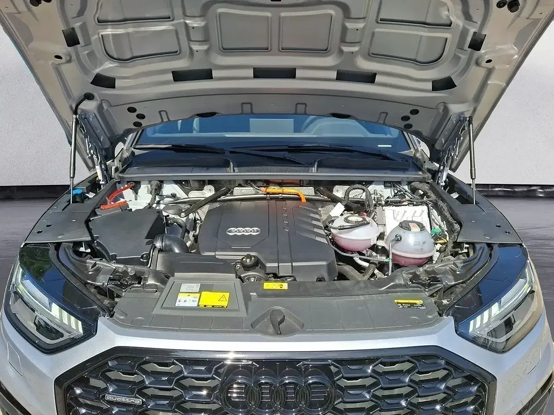 Audi Q5 50 TFSI e S line - Thumbnail 10