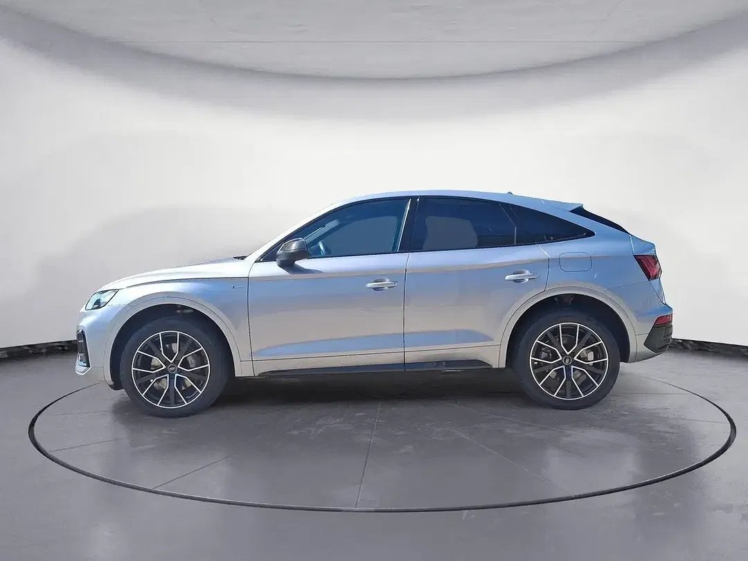 Audi Q5 50 TFSI e S line - Thumbnail 3