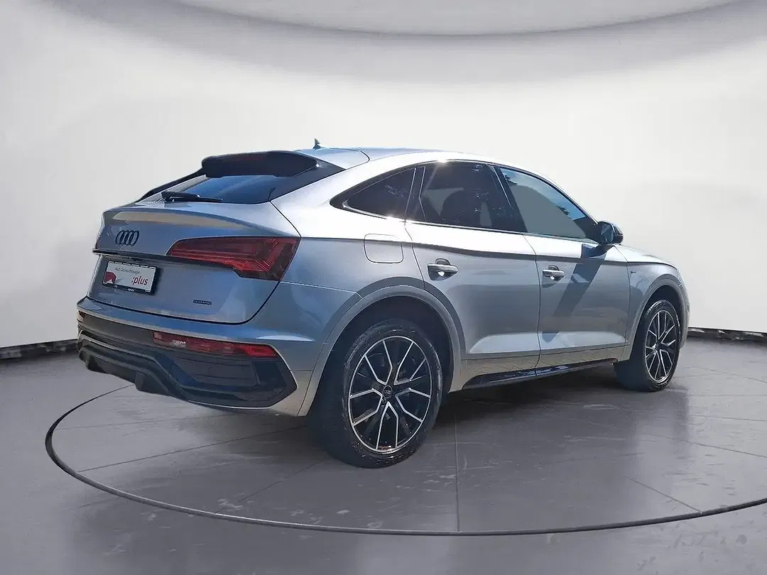 Audi Q5 50 TFSI e S line - Thumbnail 5