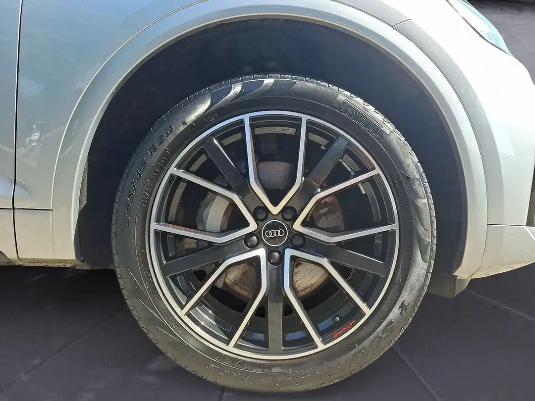 Audi Q5 50 TFSI e S line - Thumbnail 8