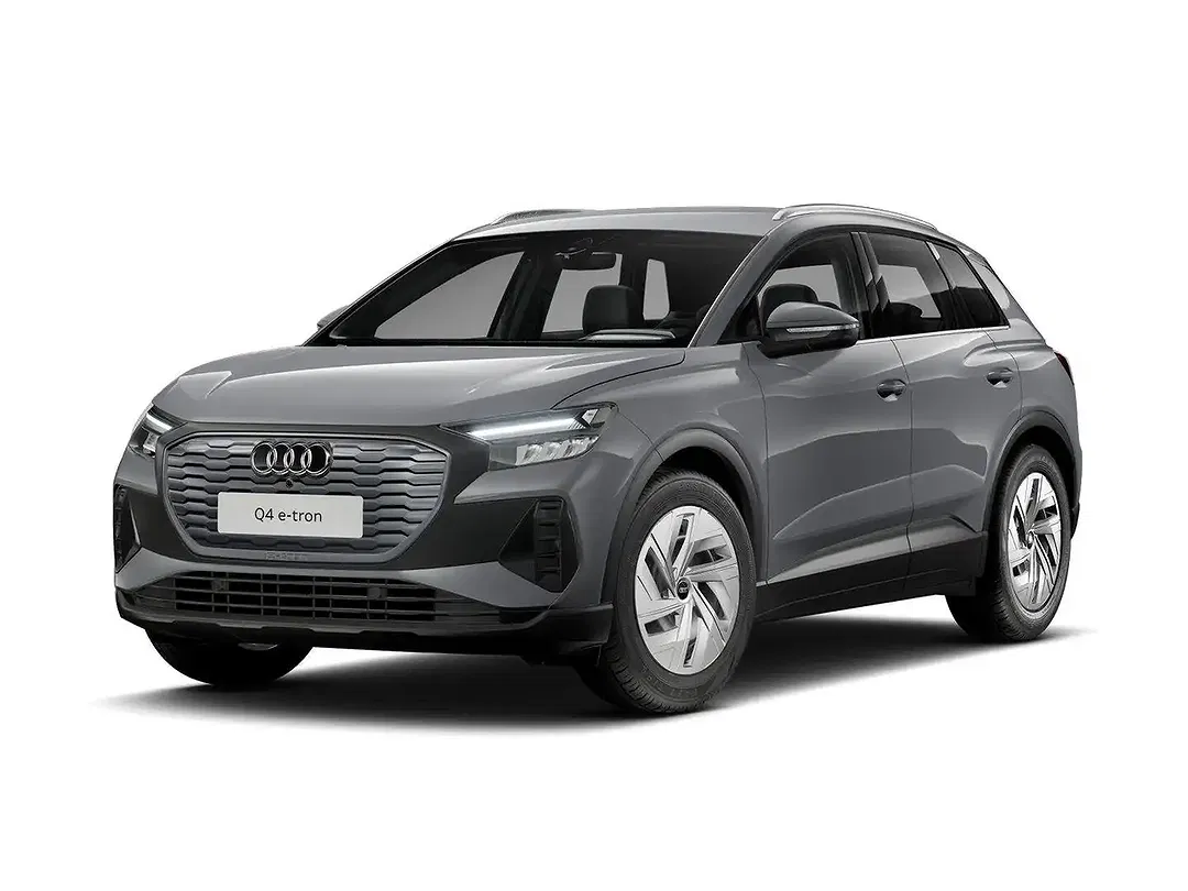 Audi Q4 e-tron 35 - foto 2