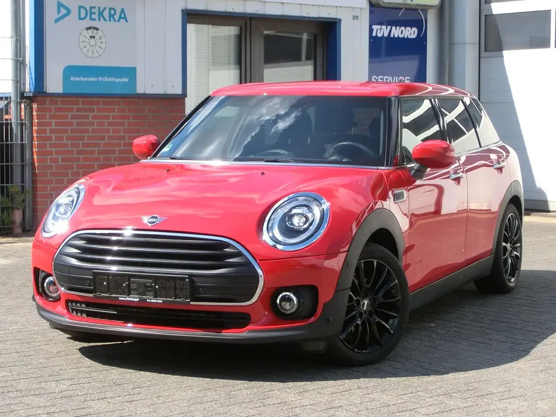 MINI One Clubman 1.5 Chili - Afbeelding 1