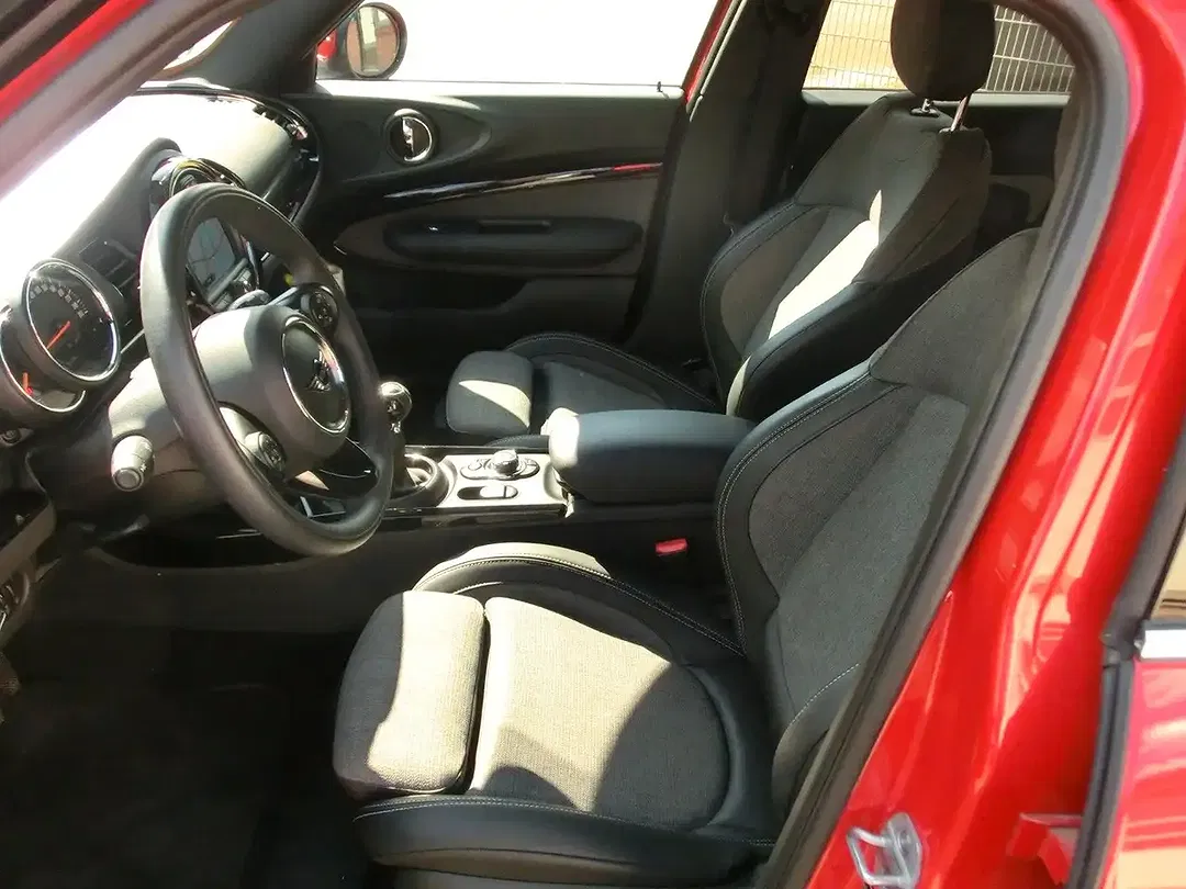 MINI One Clubman 1.5 Chili - Thumbnail 10