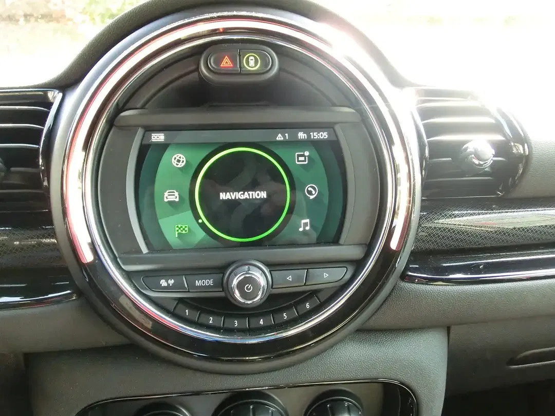 MINI One Clubman 1.5 Chili - Thumbnail 11