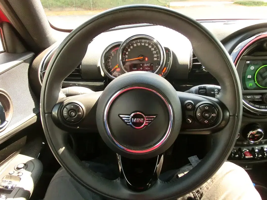 MINI One Clubman 1.5 Chili - Thumbnail 12