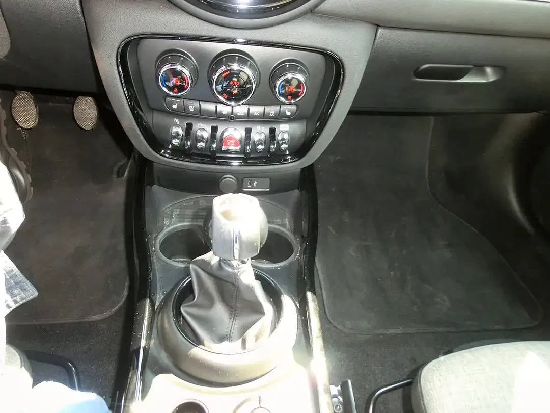 MINI One Clubman 1.5 Chili - Thumbnail 13