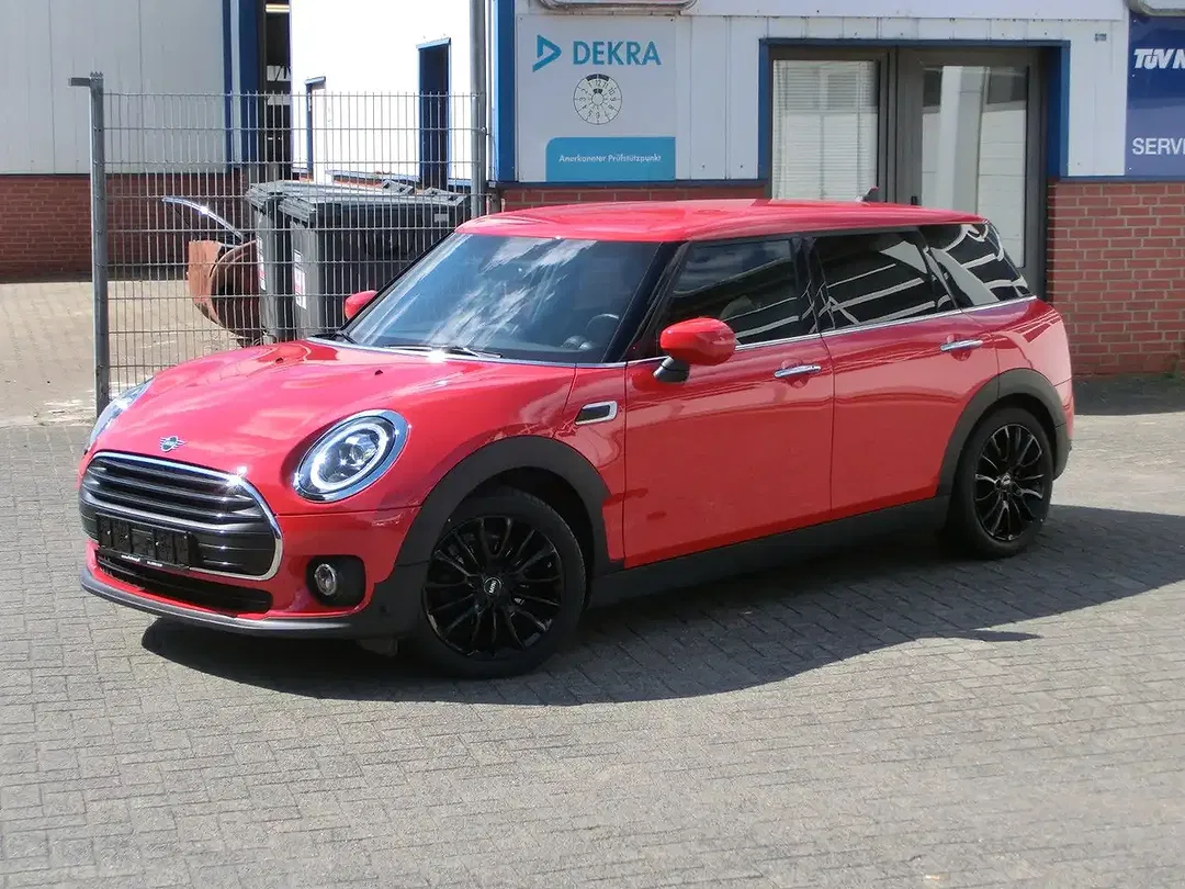 MINI One Clubman 1.5 Chili - Thumbnail 2