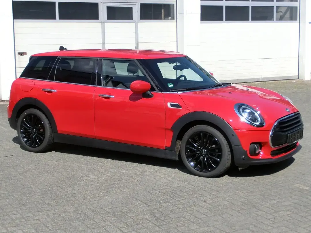MINI One Clubman 1.5 Chili - Thumbnail 3