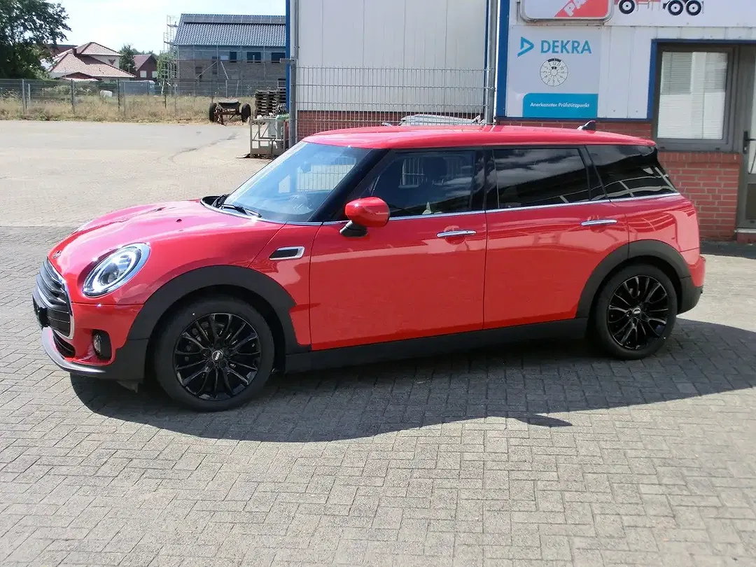 MINI One Clubman 1.5 Chili - Thumbnail 6
