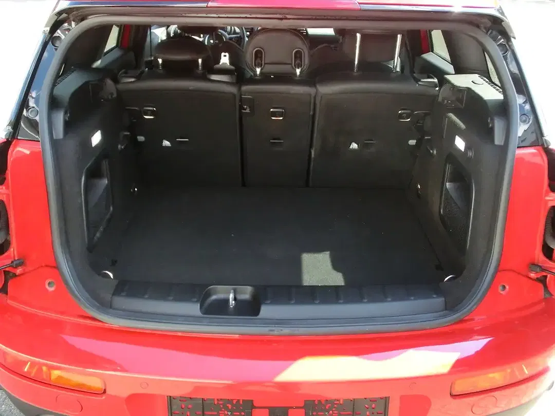 MINI One Clubman 1.5 Chili - Thumbnail 7