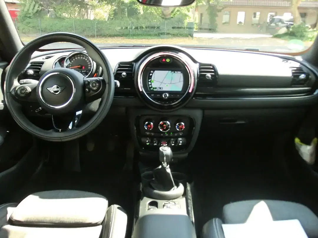 MINI One Clubman 1.5 Chili - Thumbnail 9