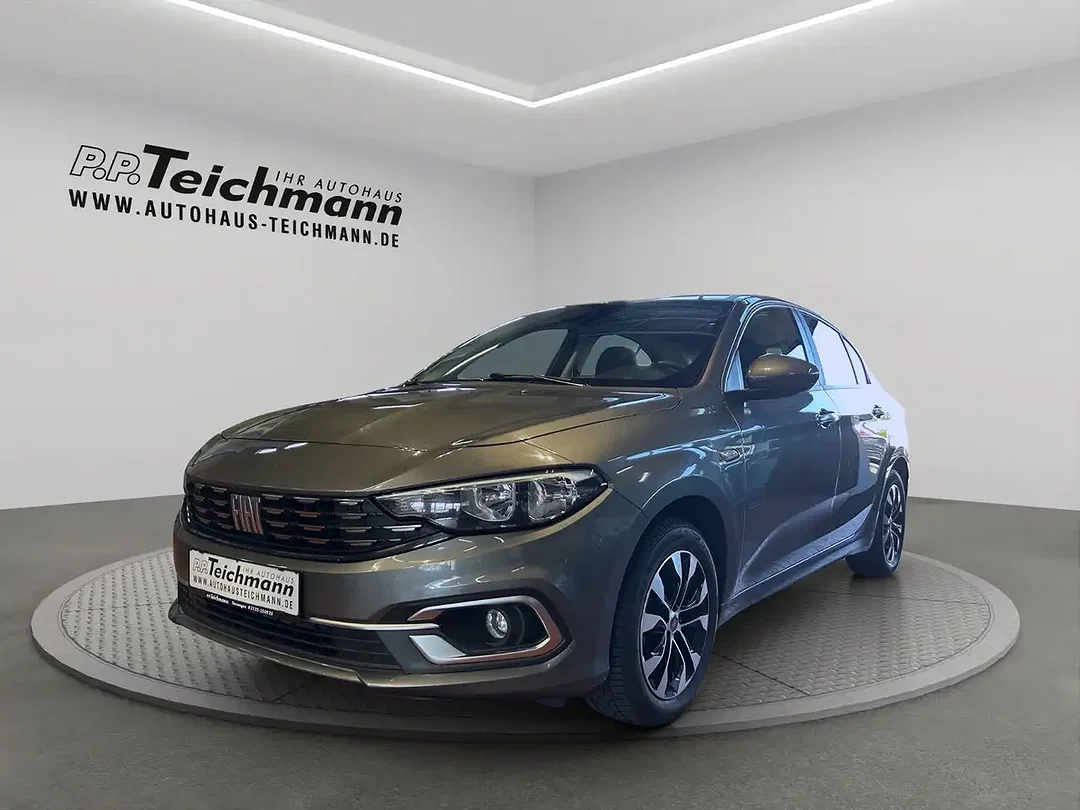 Fiat Tipo City Life - Afbeelding 1