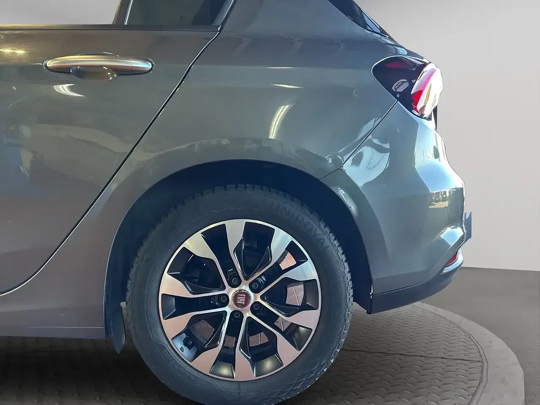 Fiat Tipo City Life - Thumbnail 12
