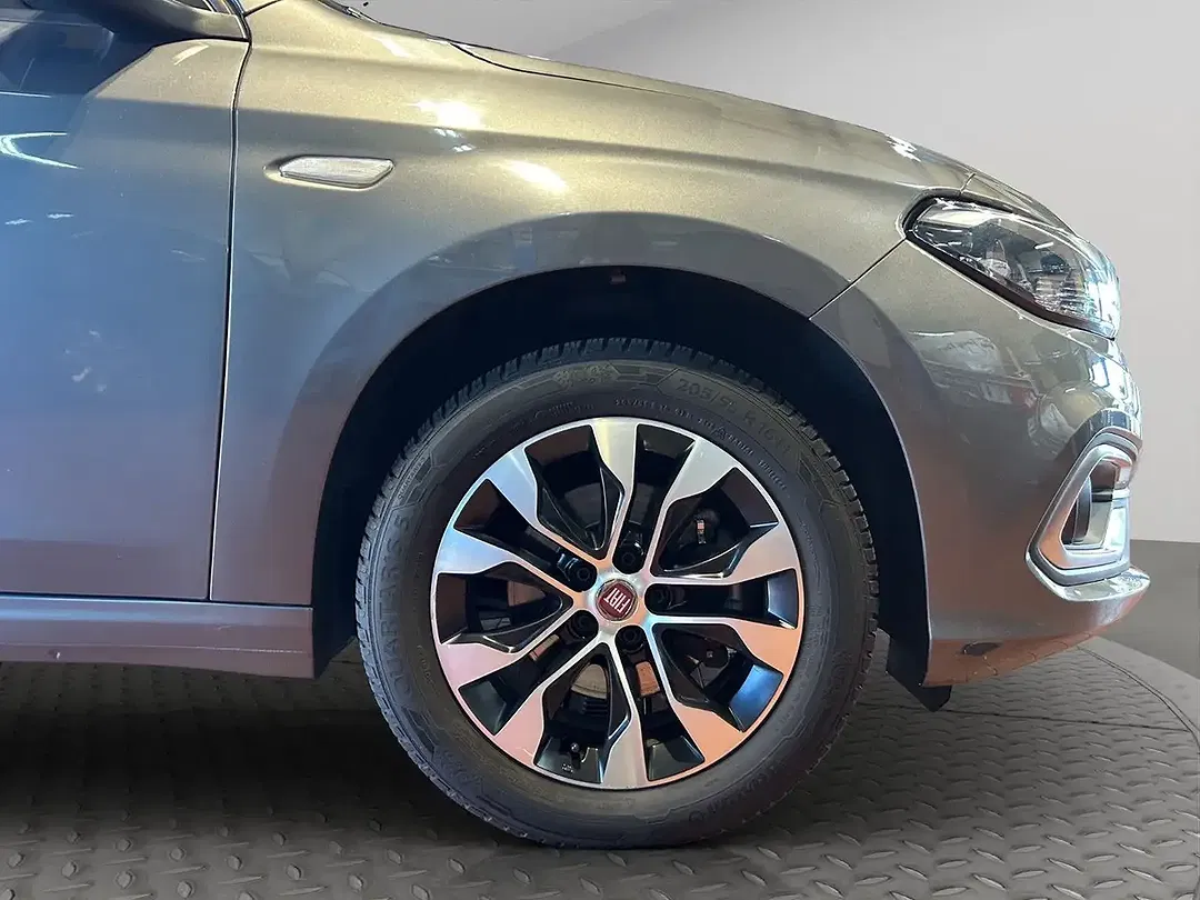 Fiat Tipo City Life - Thumbnail 13