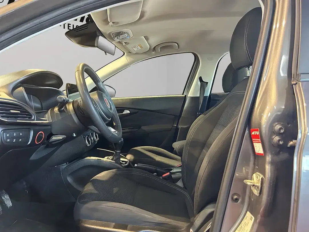 Fiat Tipo City Life - Thumbnail 14