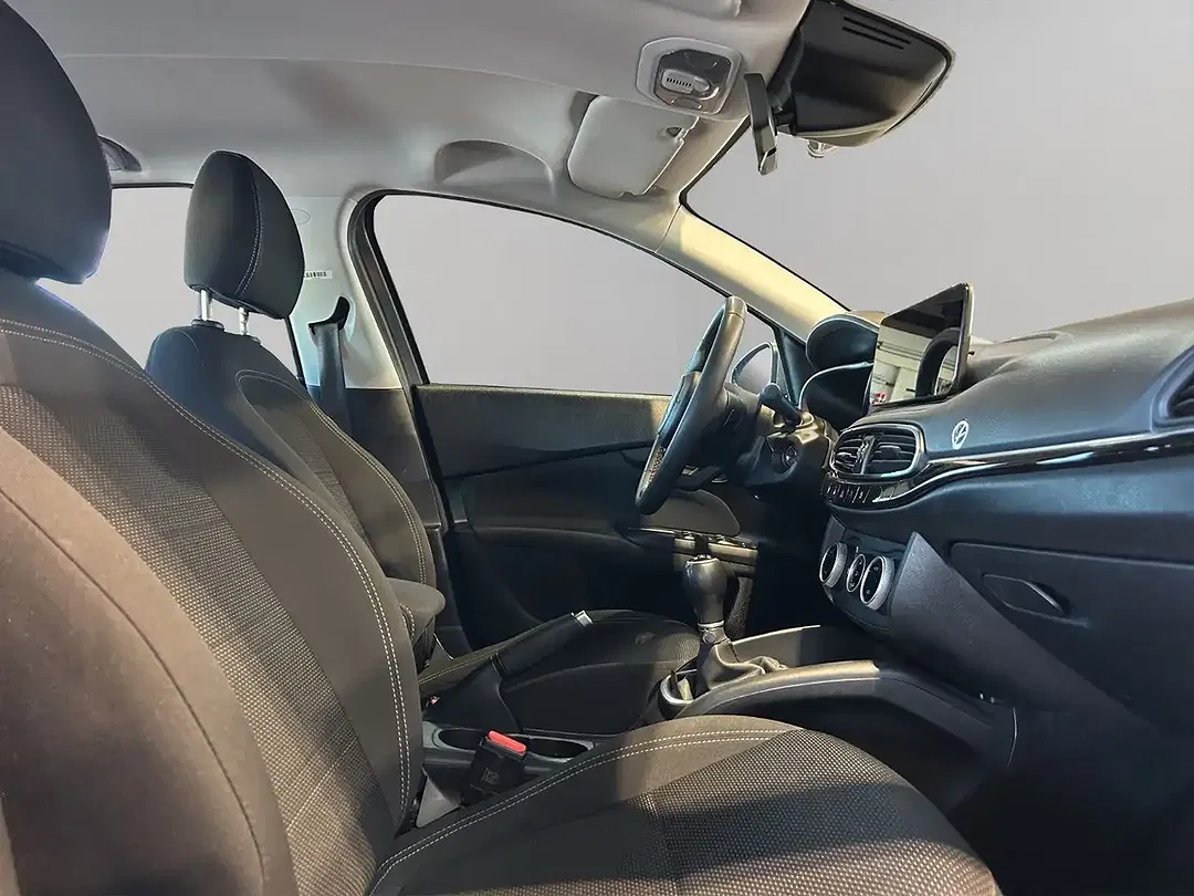 Fiat Tipo City Life - foto 15