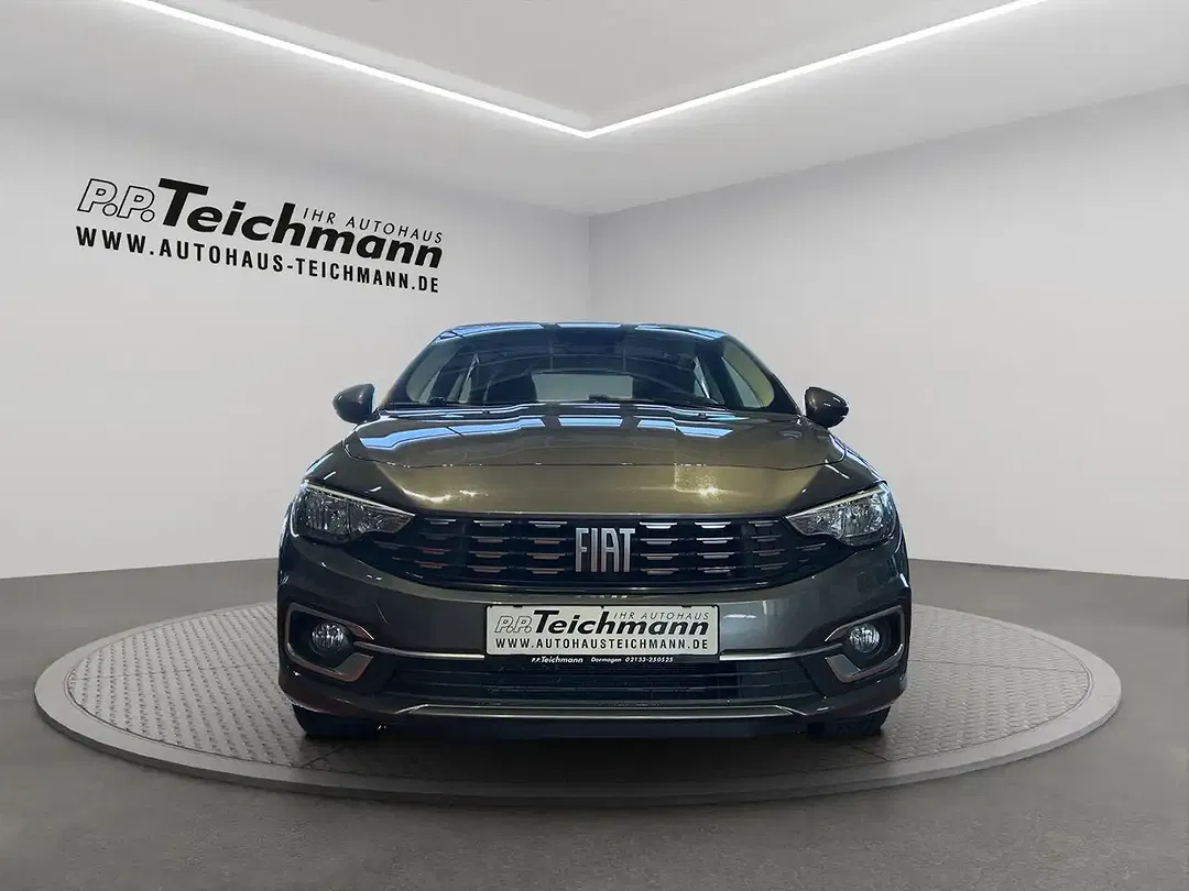 Fiat Tipo City Life - foto 2