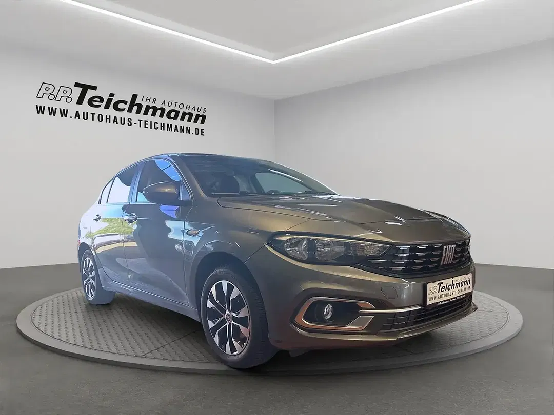 Fiat Tipo City Life - Thumbnail 3