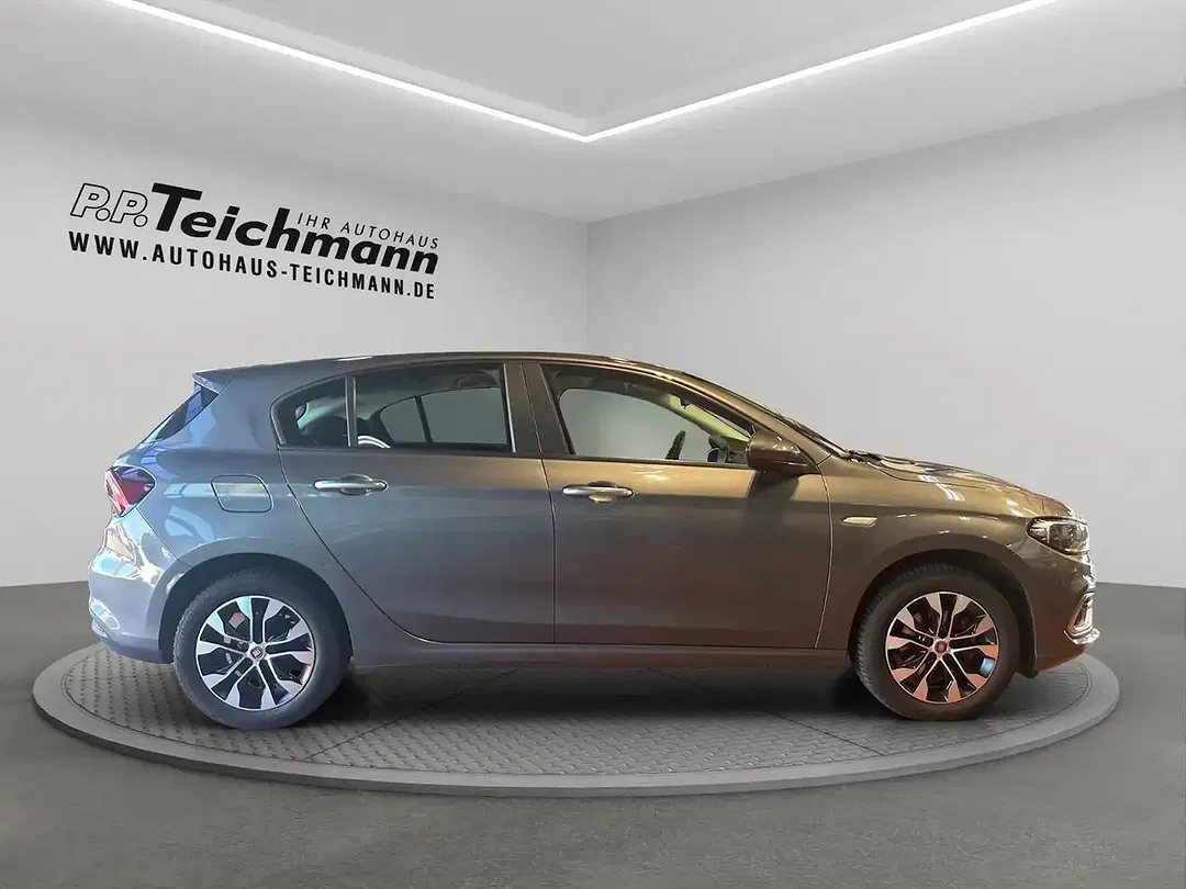 Fiat Tipo City Life - Thumbnail 4
