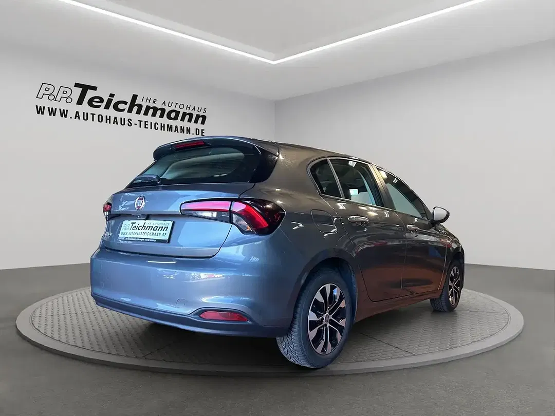 Fiat Tipo City Life - Thumbnail 5