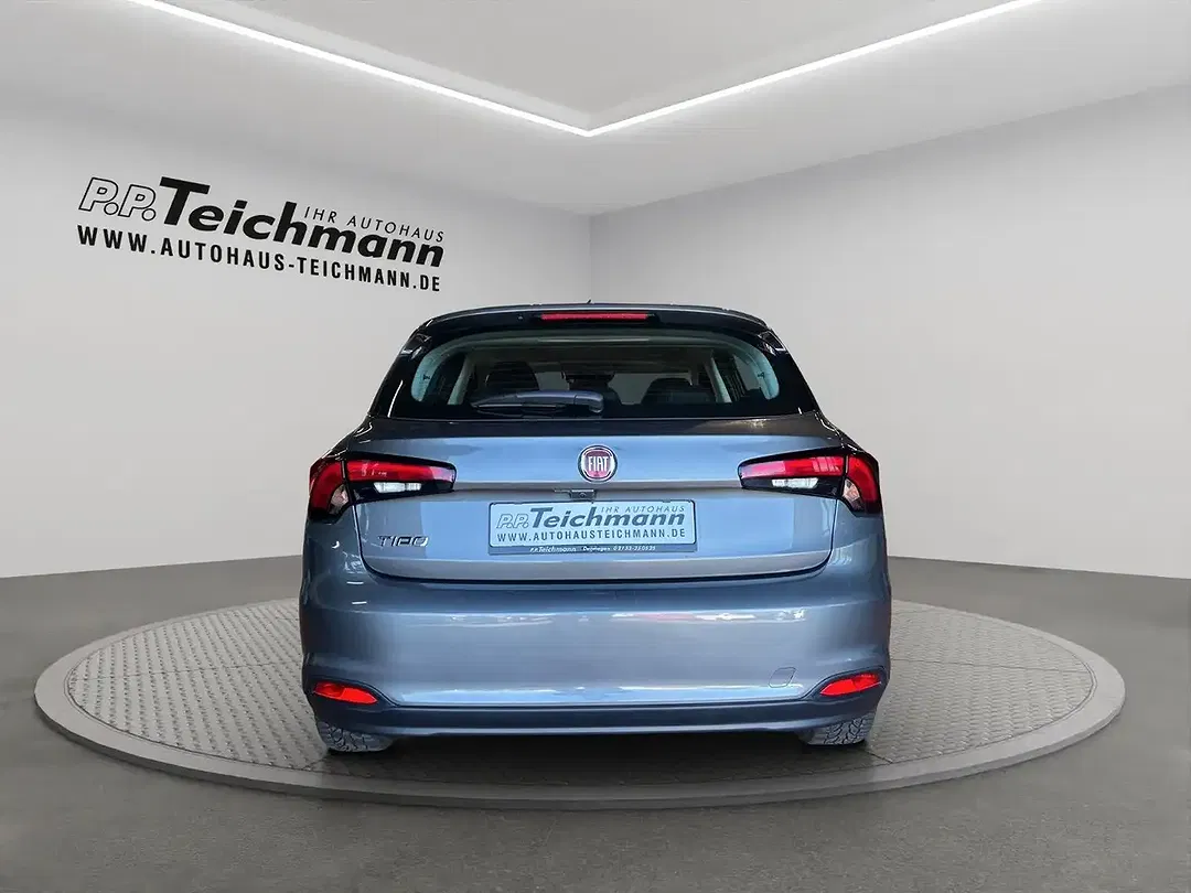 Fiat Tipo City Life - Thumbnail 6