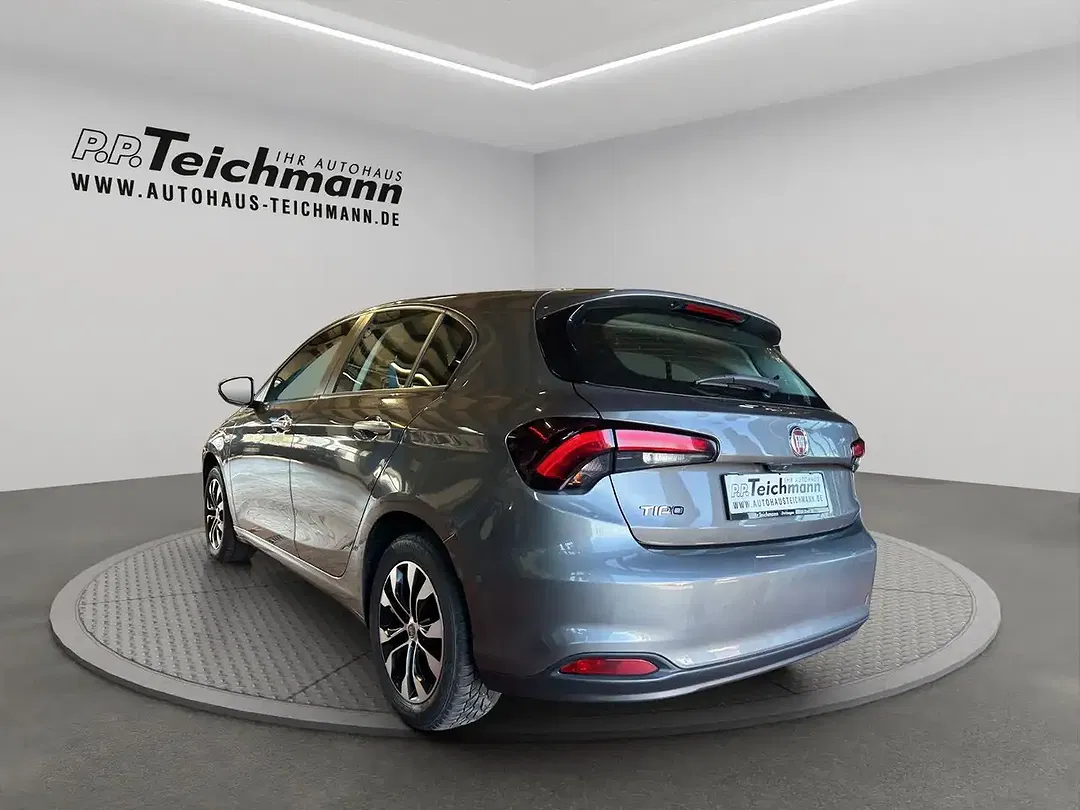 Fiat Tipo City Life - Thumbnail 7