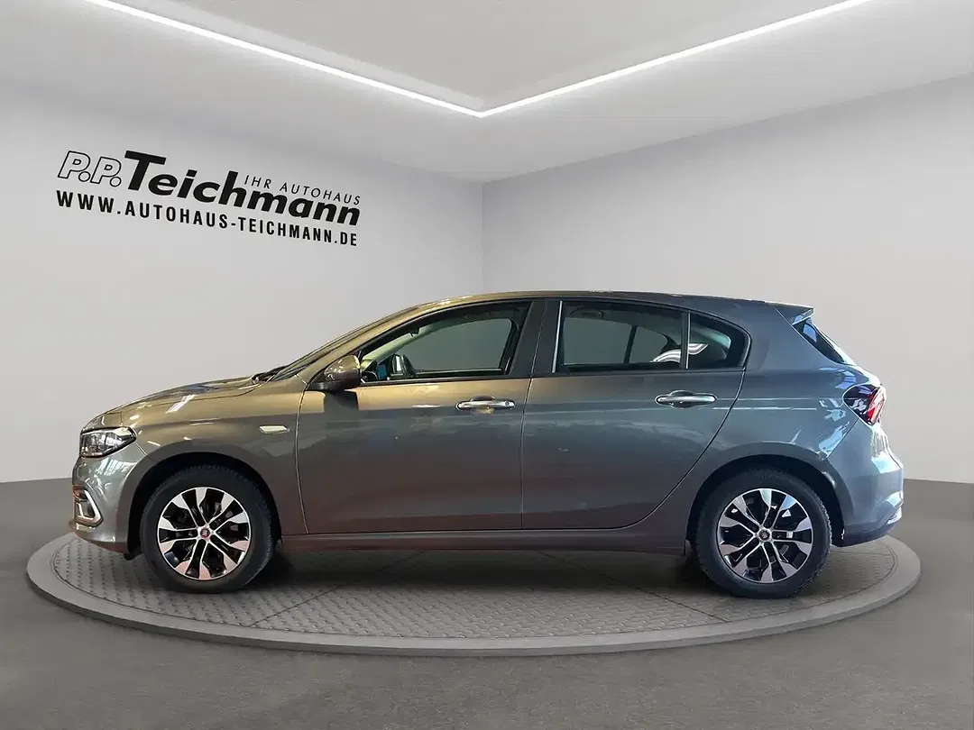 Fiat Tipo City Life - Thumbnail 8