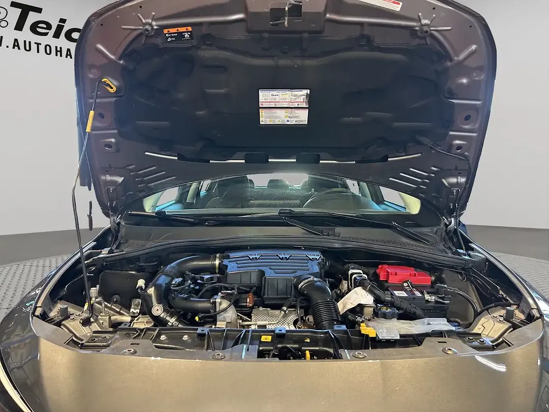 Fiat Tipo City Life - Thumbnail 9