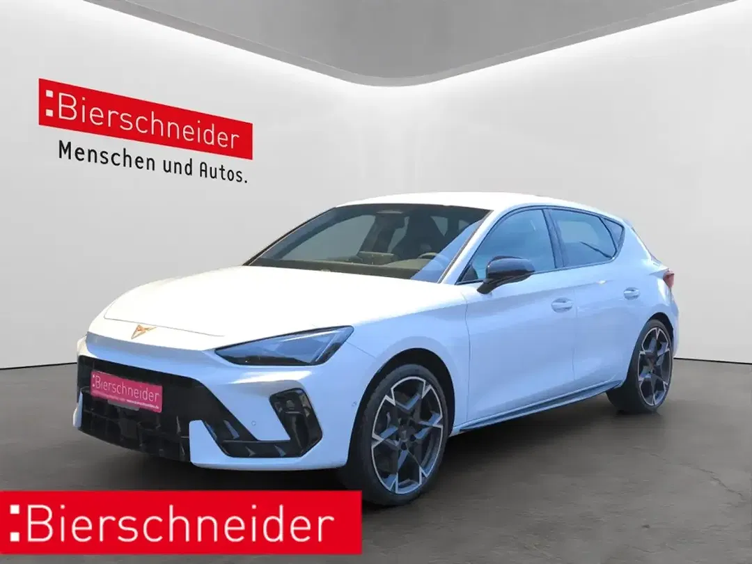 CUPRA Leon 2.0 TSI DSG VZ - Thumbnail 1