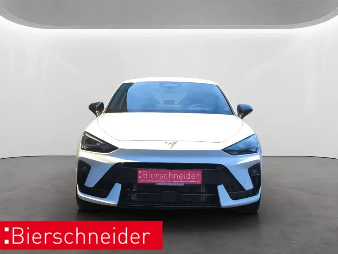 CUPRA Leon 2.0 TSI DSG VZ - Thumbnail 3