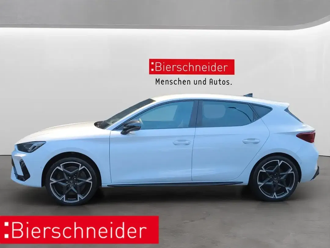 CUPRA Leon 2.0 TSI DSG VZ - Thumbnail 4
