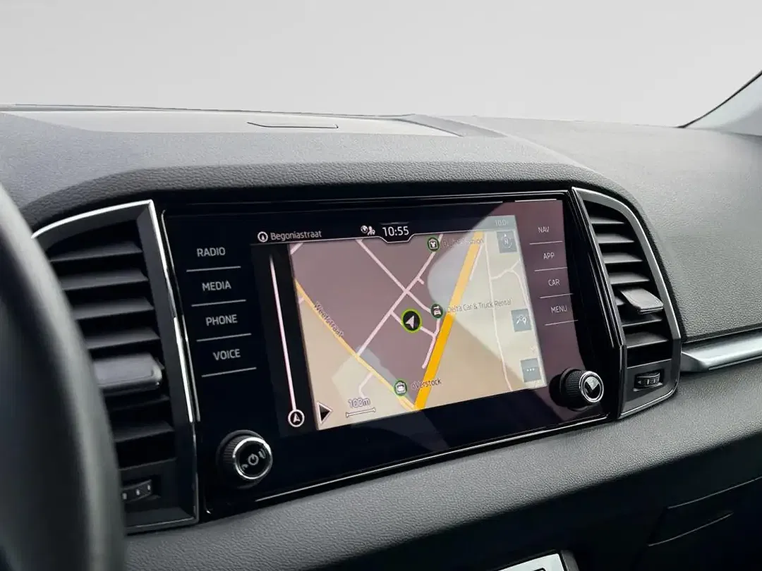 Skoda Karoq 1.0 TSI Clever - foto 15