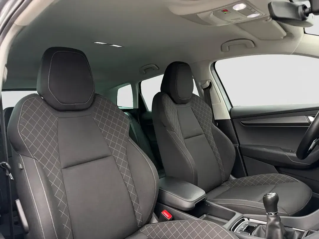 Skoda Karoq 1.0 TSI Clever - Thumbnail 7