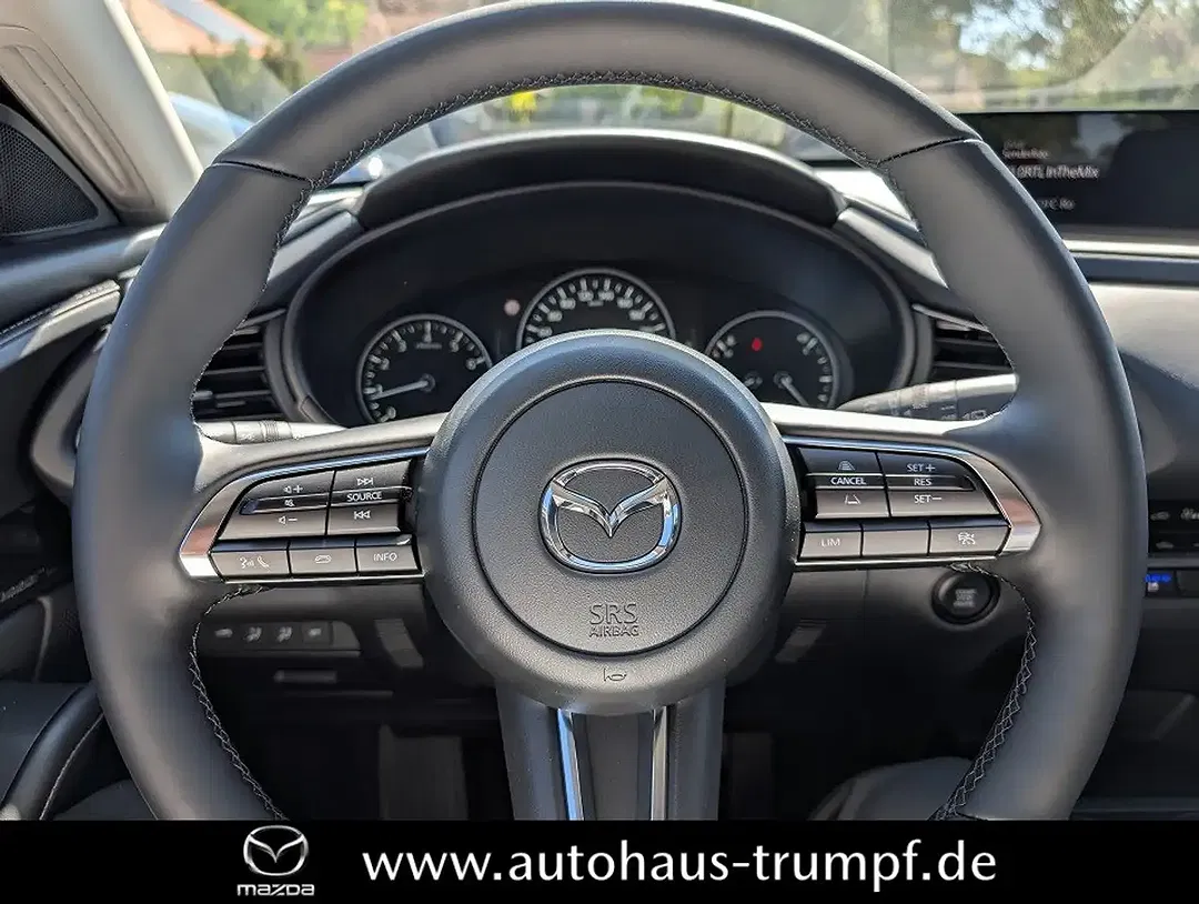 Mazda 2 2.5 e-SKYACTIV 6AT - Thumbnail 11