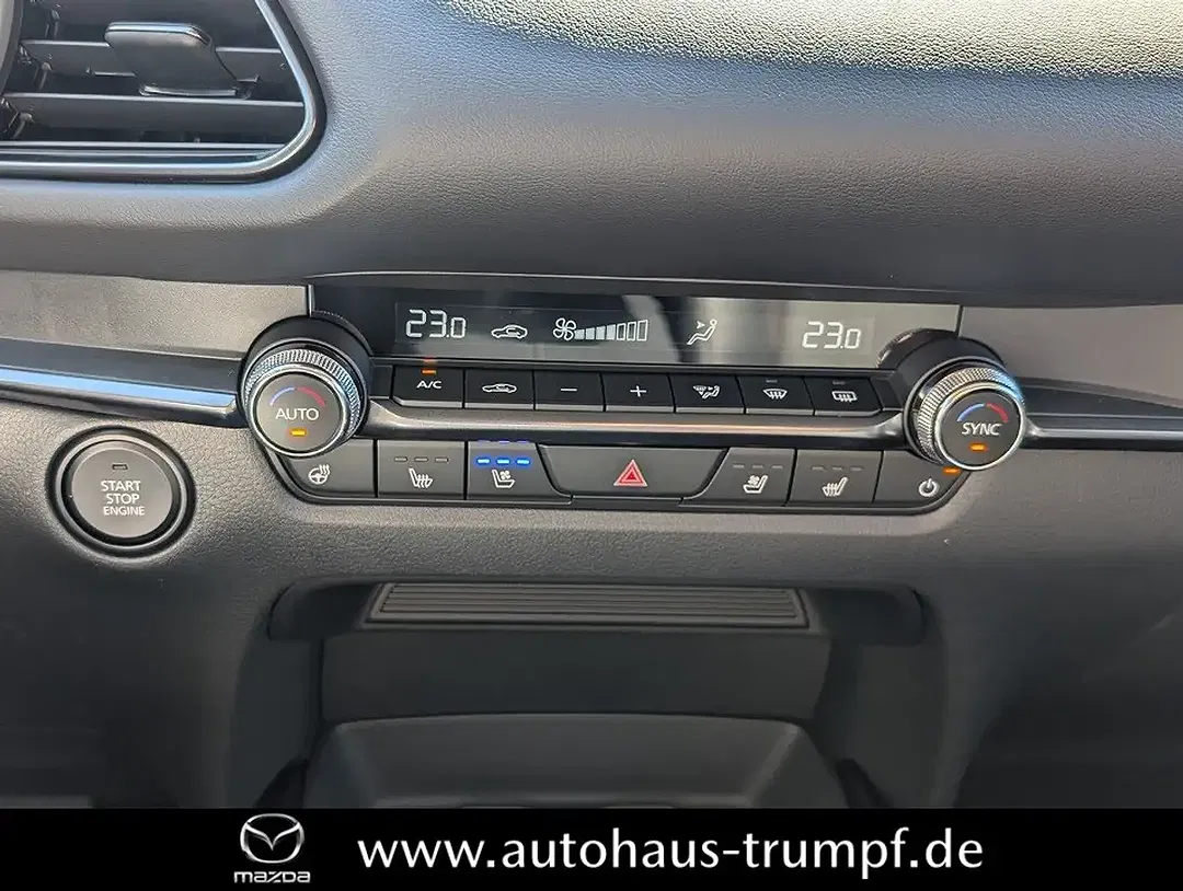 Mazda 2 2.5 e-SKYACTIV 6AT - Thumbnail 13