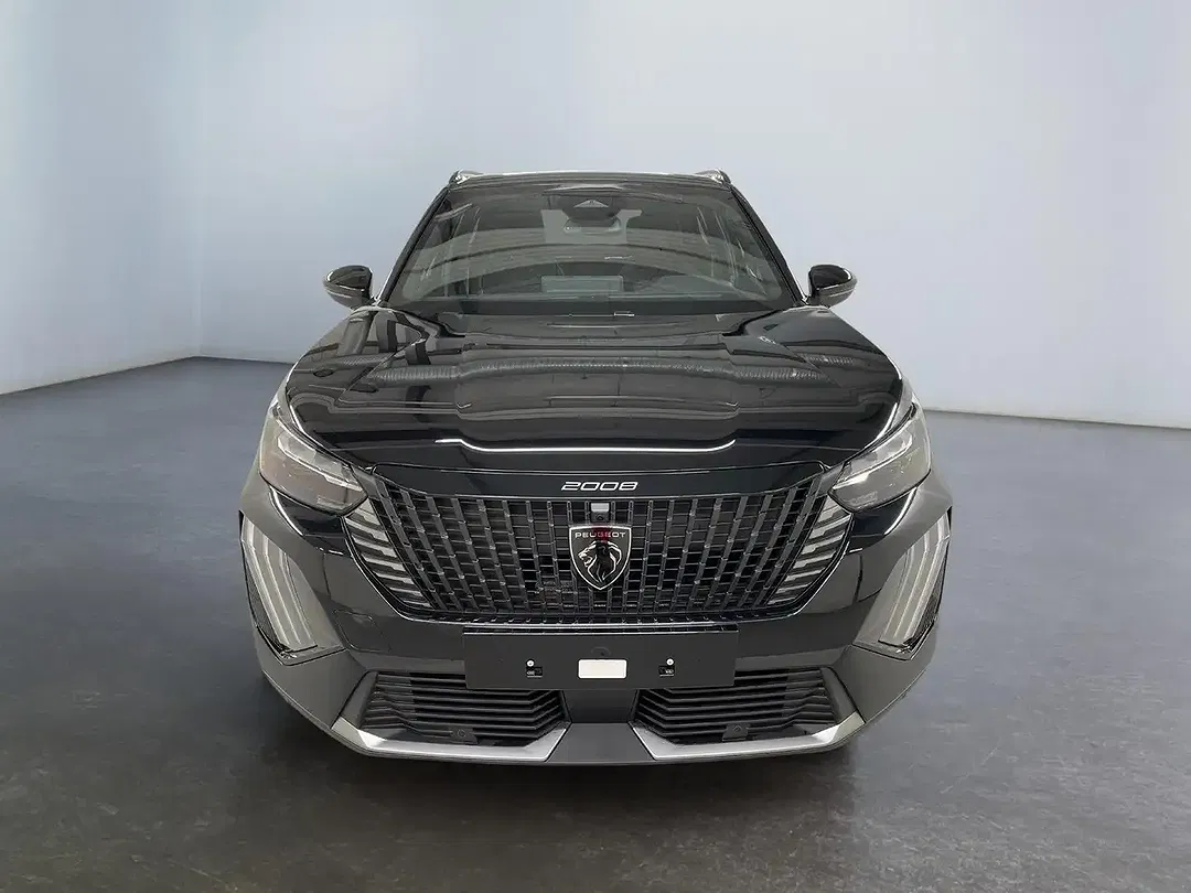 Peugeot e-2008 156 GT - Thumbnail 2