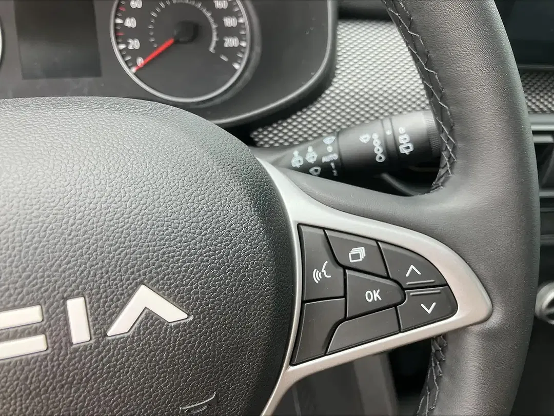 Dacia Sandero TCe Stepway Expression - Thumbnail 11