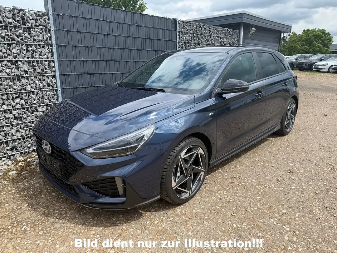 Hyundai i30 1.0 T-GDI Smart - Afbeelding 1