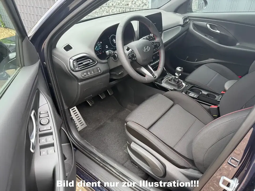 Hyundai i30 1.0 T-GDI Smart - Thumbnail 6