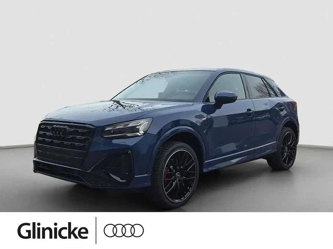 Audi Q2 35 TFSI S tronic S line - foto 1