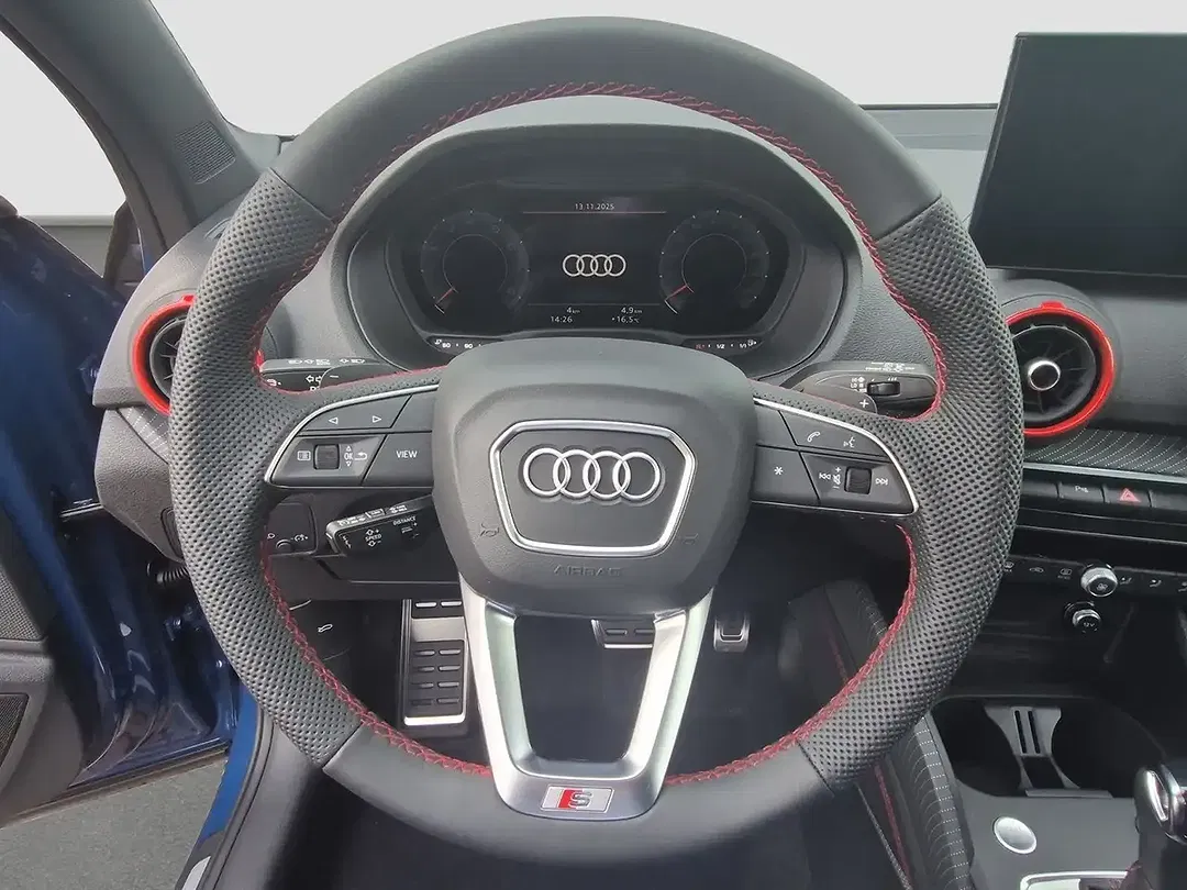 Audi Q2 35 TFSI S tronic S line - Thumbnail 10