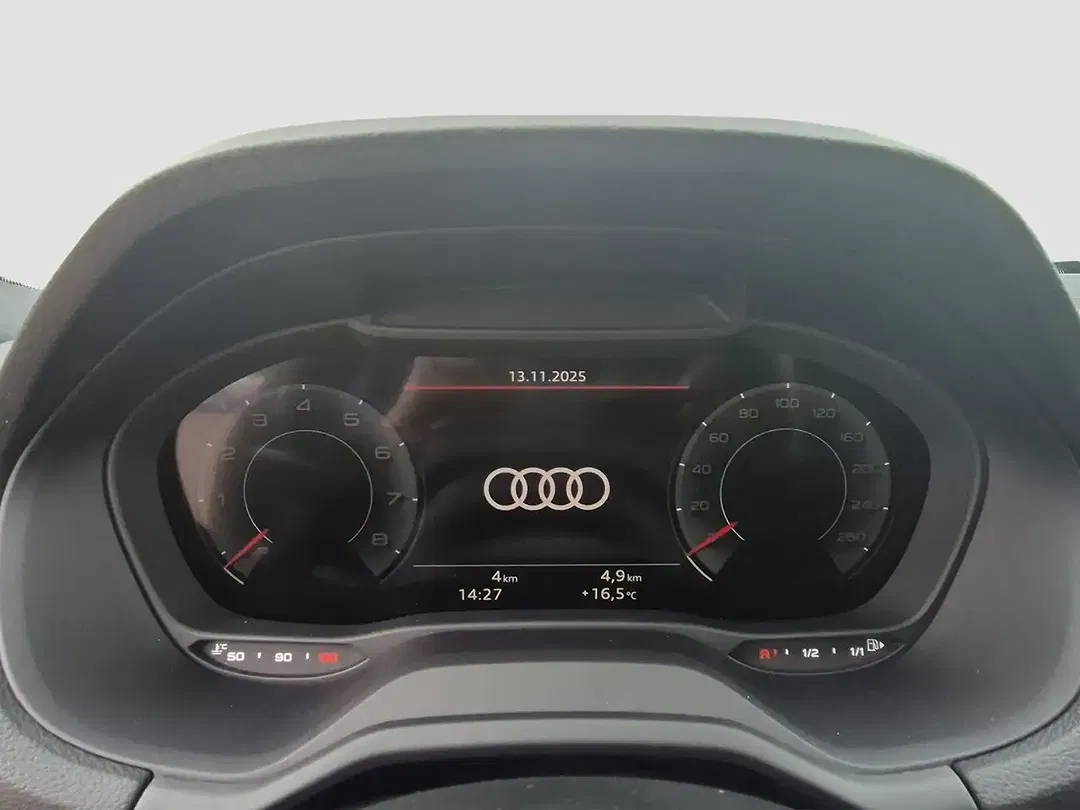 Audi Q2 35 TFSI S tronic S line - Thumbnail 11