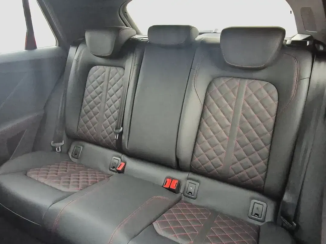 Audi Q2 35 TFSI S tronic S line - Thumbnail 13