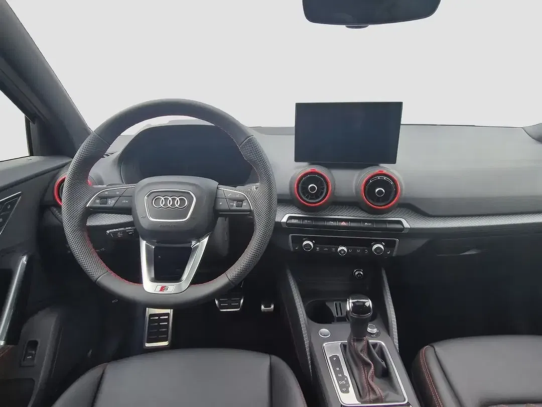 Audi Q2 35 TFSI S tronic S line - Thumbnail 14