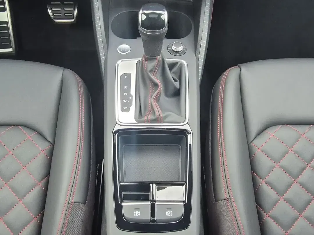 Audi Q2 35 TFSI S tronic S line - foto 15