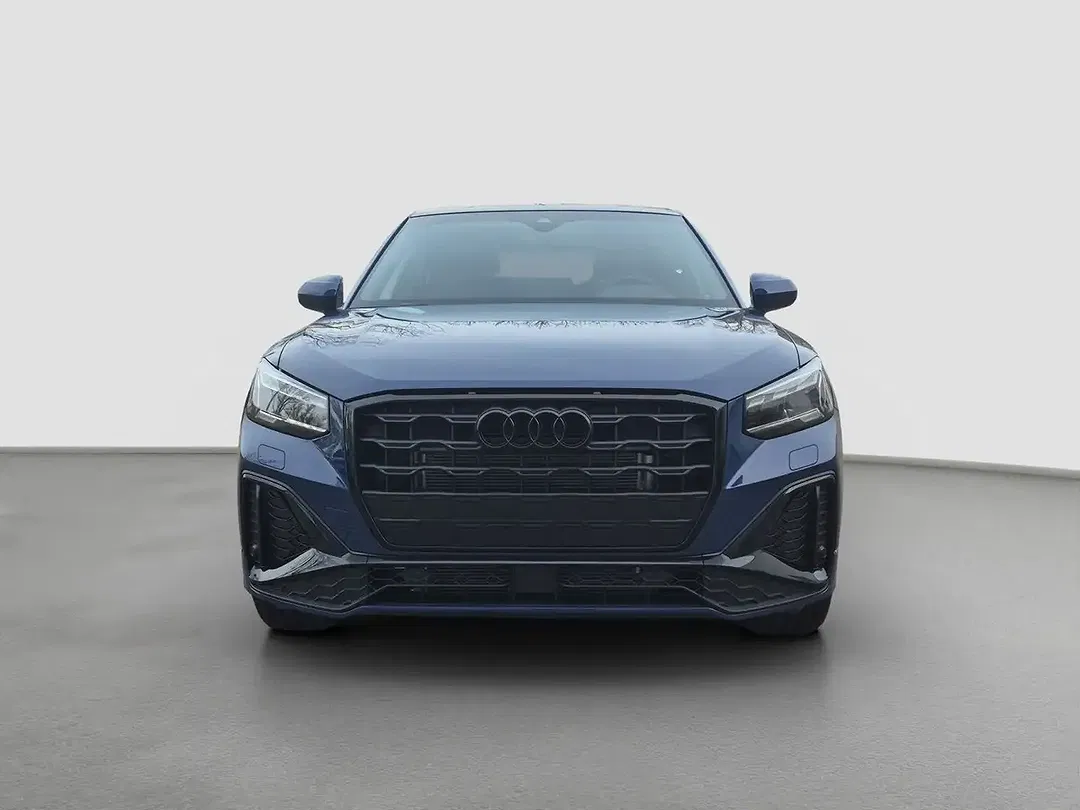 Audi Q2 35 TFSI S tronic S line - foto 2
