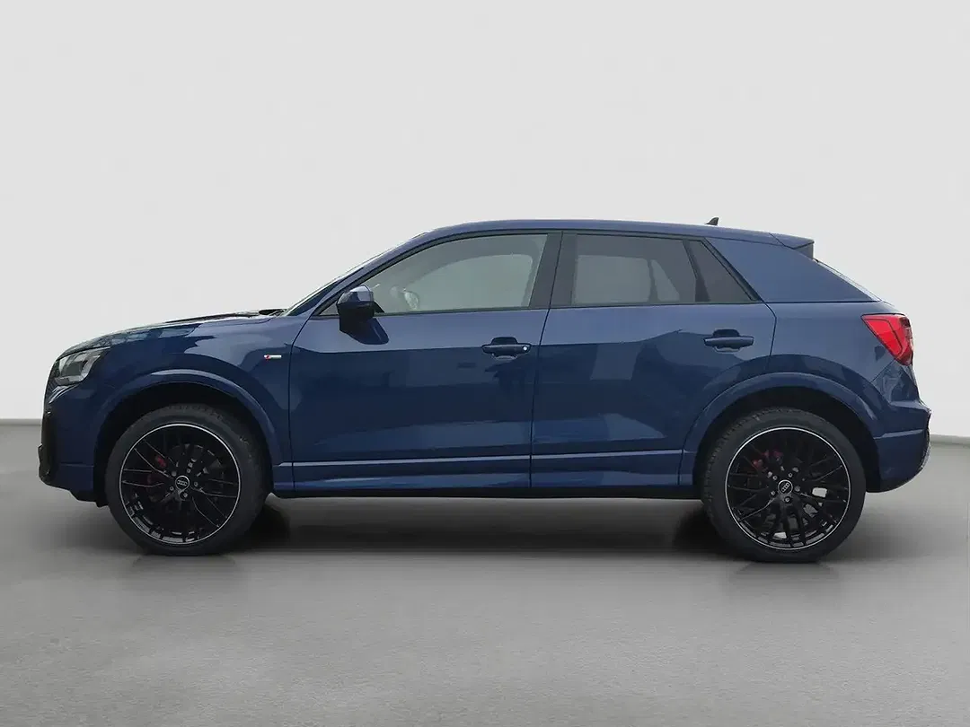 Audi Q2 35 TFSI S tronic S line - Thumbnail 3