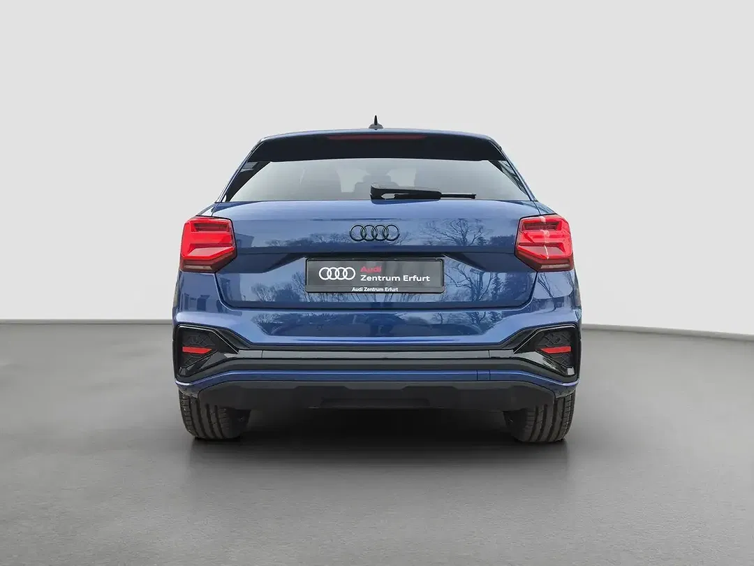 Audi Q2 35 TFSI S tronic S line - Thumbnail 5